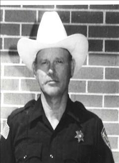 Orville Eugene Rose