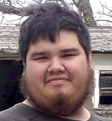 JUSTIN RHINEHART