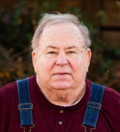 Service for Hardy Jerry Wingo This Friday