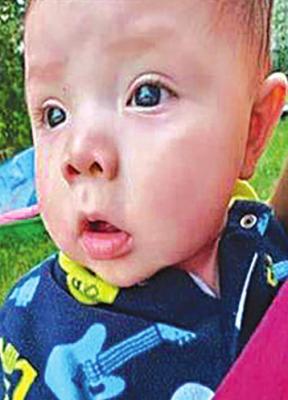 Our Sympathies Extended to the Families of... Riley Boley