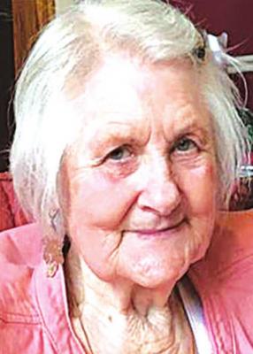 Roberta Shropshire