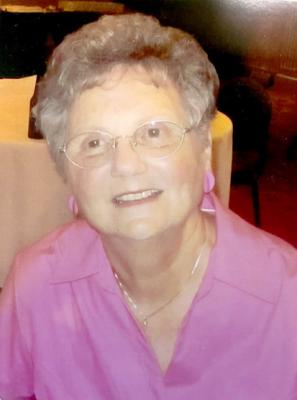 Billye Venable Treadwell