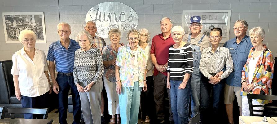 HOLDENVILLE CITY COUNCIL RESOLVES LIVESTOCK ORDINANCE DISCREPANCY