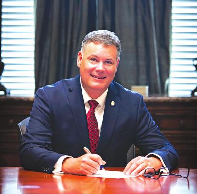 Sen. Leewright says new medical marijuana law better protects legit businesses; provides resources to expose criminals
