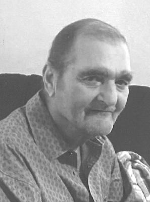 Richard Dennis Walsh