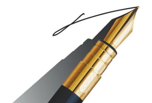 Publisher’s Pen