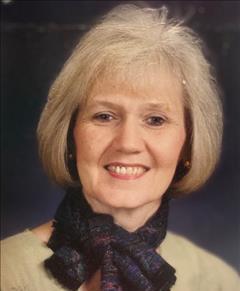 Linda Rue Skinner