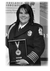 HOLDENVILLE MOURNS LOSS OF EMS DIRECTOR