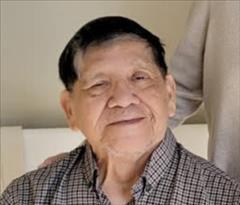 Lloyd Rio (Pete) Petete Passes Away