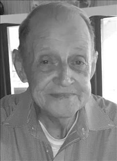 Coy Morris West