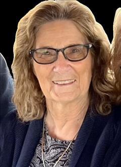 Margie Merriman
