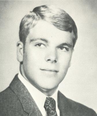 Services Held for David Kent “Butch” Smith