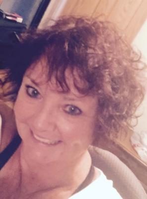 Brenda Sue Gooden