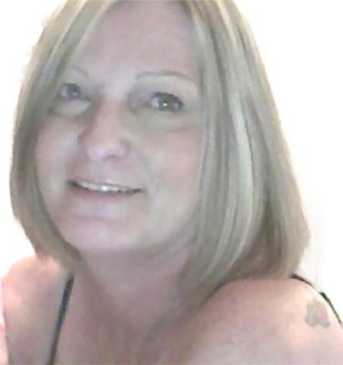 Anita Pointer