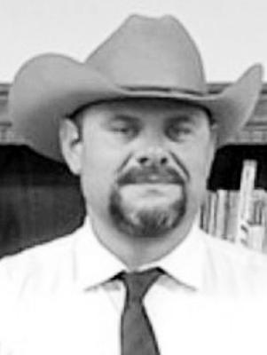 Chris Perteet, Sr.