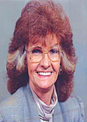 Anna Lee Davis
