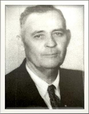 Remembering Sheriff Emit Leroy Petete