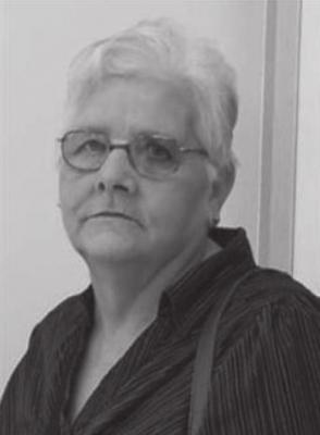 Our sympathy extended to the family of Shirley Ann Hood
