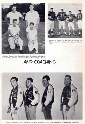 News from 1964