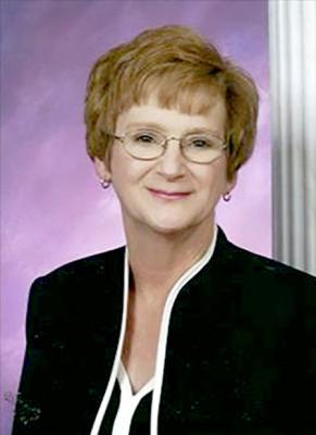Carolyn Jean McDaniel