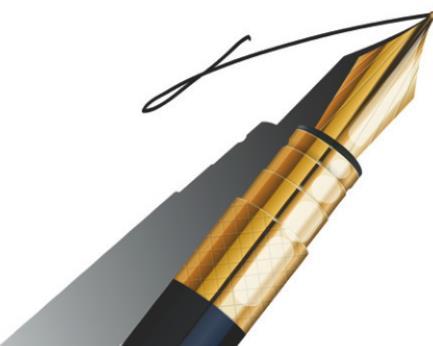 Publisher’s Pen