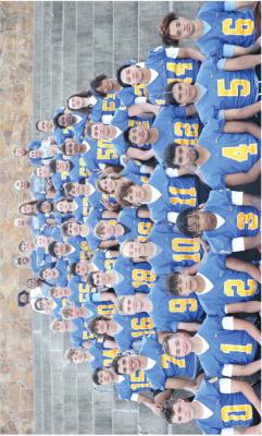 2024 HOLDENVILLE WOLVERINES