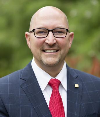 SOVEREIGN PRESIDENT NAMED CHAIRMAN