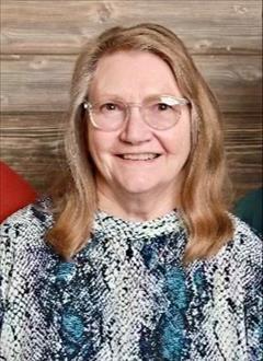 Virginia Lee Smith