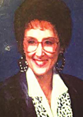 Service to be Held for