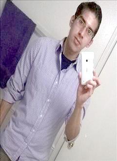 Jonathan Adam Cook