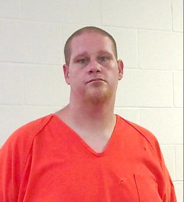CHILD EXPLOITATION CHARGES FILED AGAINST HOLDENVILLE MAN