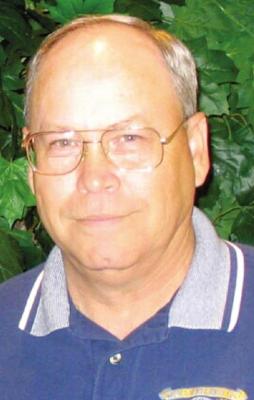 Kenneth Ray Storts