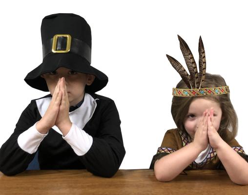 Count Your Many Blessings