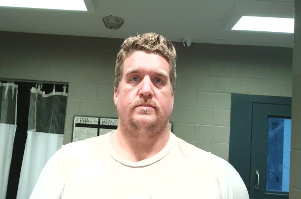 BRANDON MICHAEL HUGHES SET FOR PRE-TRIAL MARCH 2026