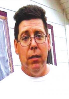 Timmie Ray Casselman