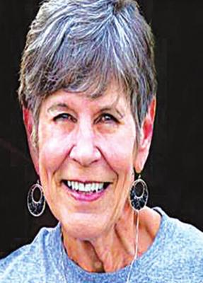 Gaylene Freeman