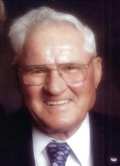 Otto Harrington