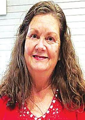 Janet Lequita Griffin-Taylor