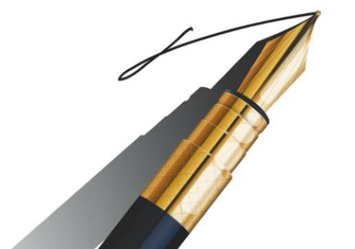 Publisher’s Pen