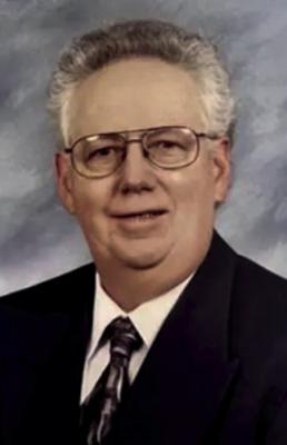 Doyle Ray Cooper