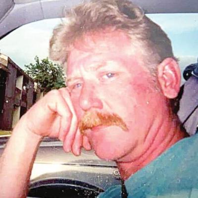 Gary Twomey