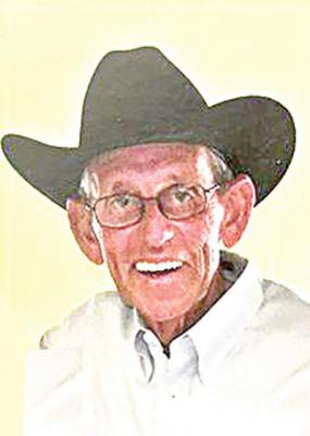 Kenneth Earl ‘Bud’ Keesee