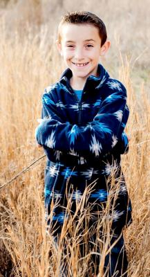Weston Wayne Dylan Rogers