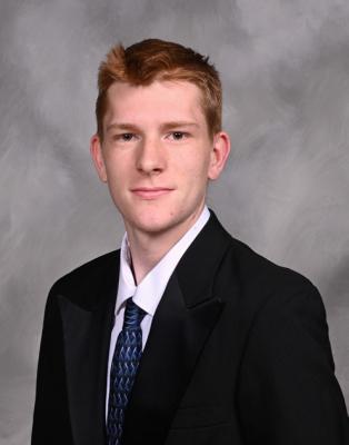 JORDAN RAY MCLINSKY