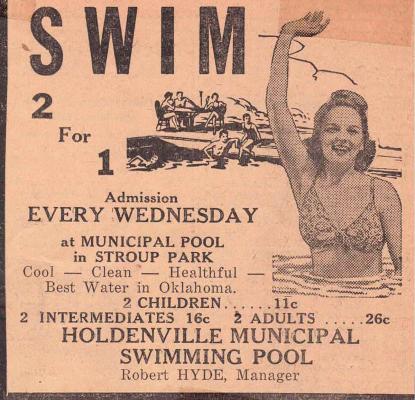 LOOKING BACK...THE YEAR WAS 1940