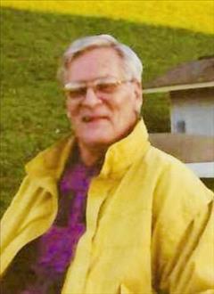 Our sympathy is extended to the family of George Wood