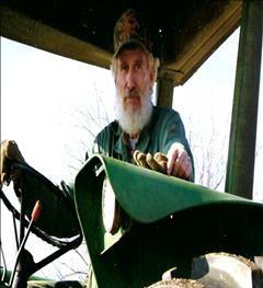 Kenneth Joe Harden