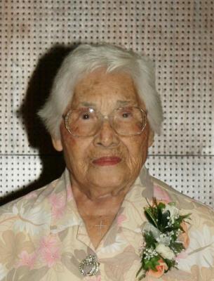 Molsie Palmer