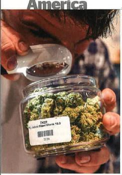 Should Marijuana Be Less Legal?