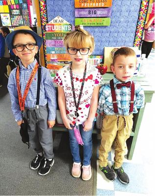 100 Days of School